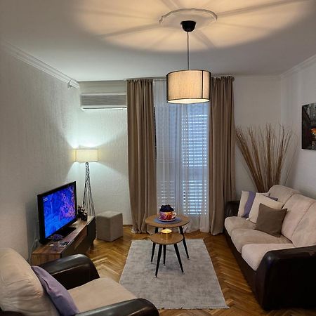 Casa Apartments, Two-Bedroom Apartment Budva Exterior photo