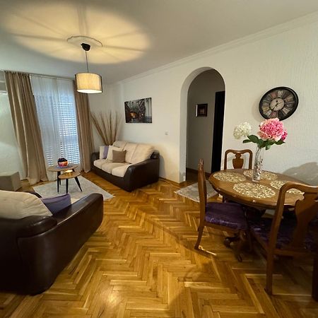 Casa Apartments, Two-Bedroom Apartment Budva Exterior photo