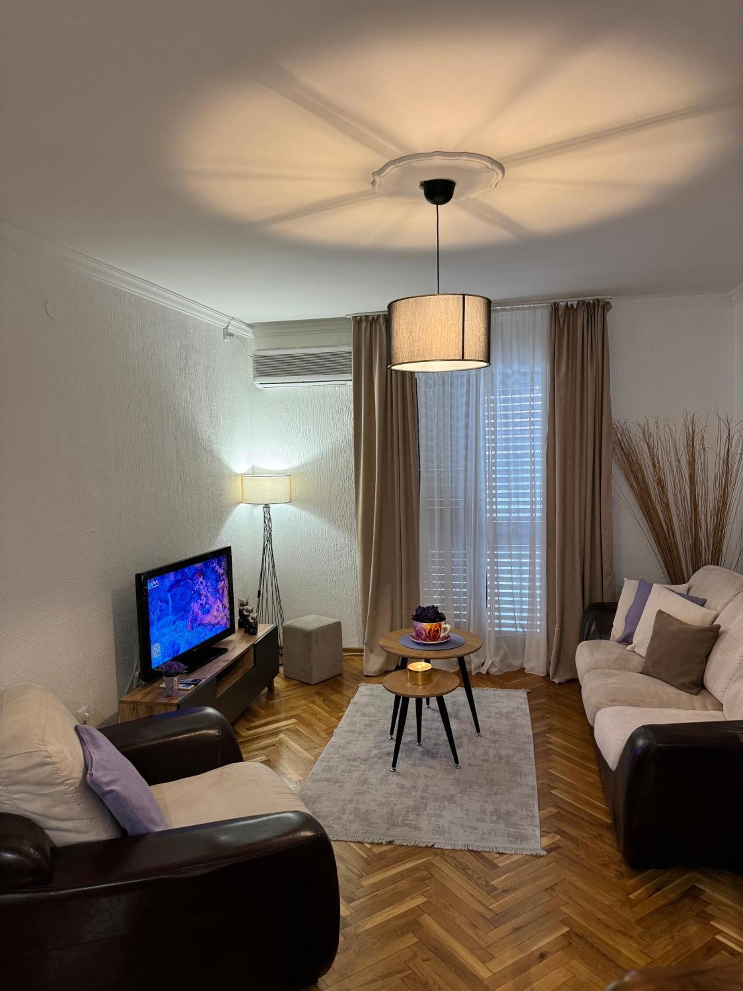 Casa Apartments, Two-Bedroom Apartment Budva Exterior photo