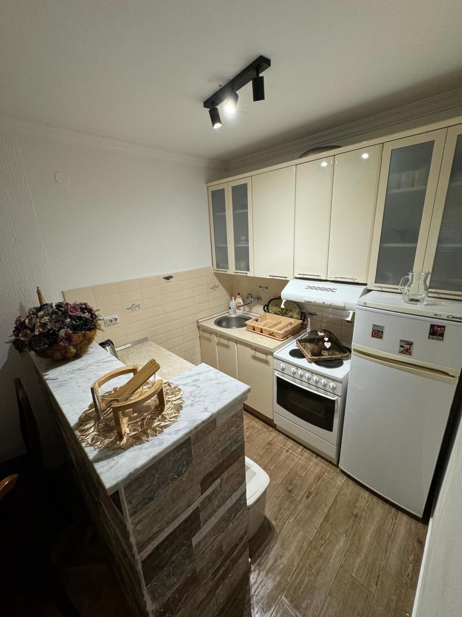 Casa Apartments, Two-Bedroom Apartment Budva Exterior photo