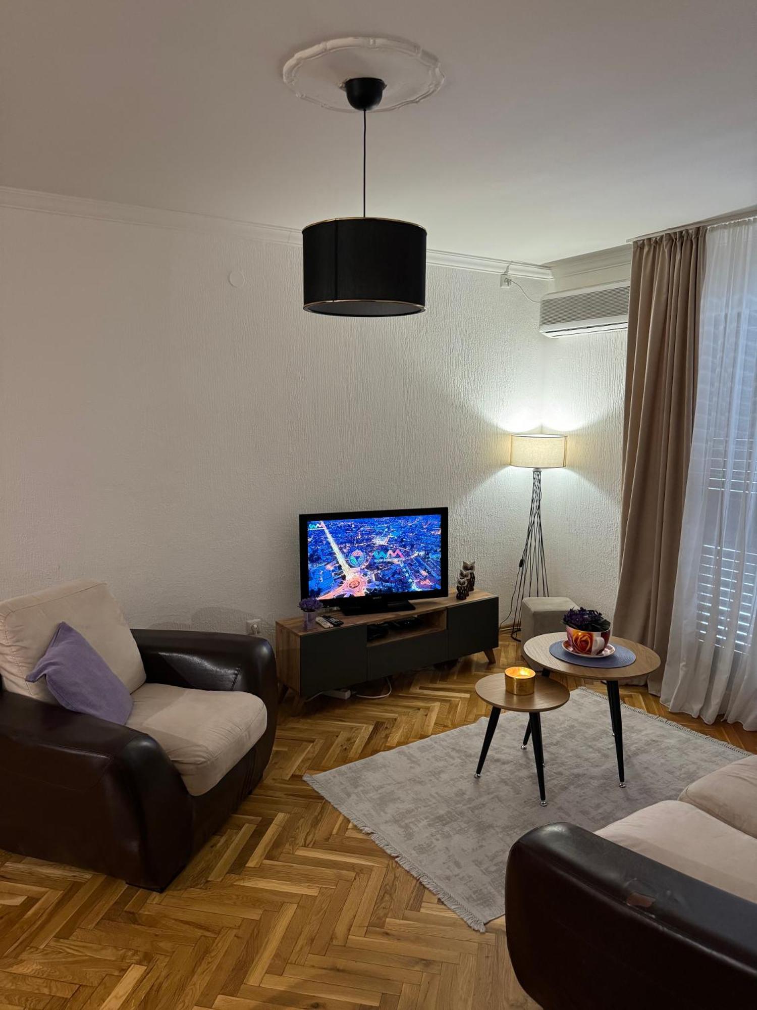 Casa Apartments, Two-Bedroom Apartment Budva Exterior photo
