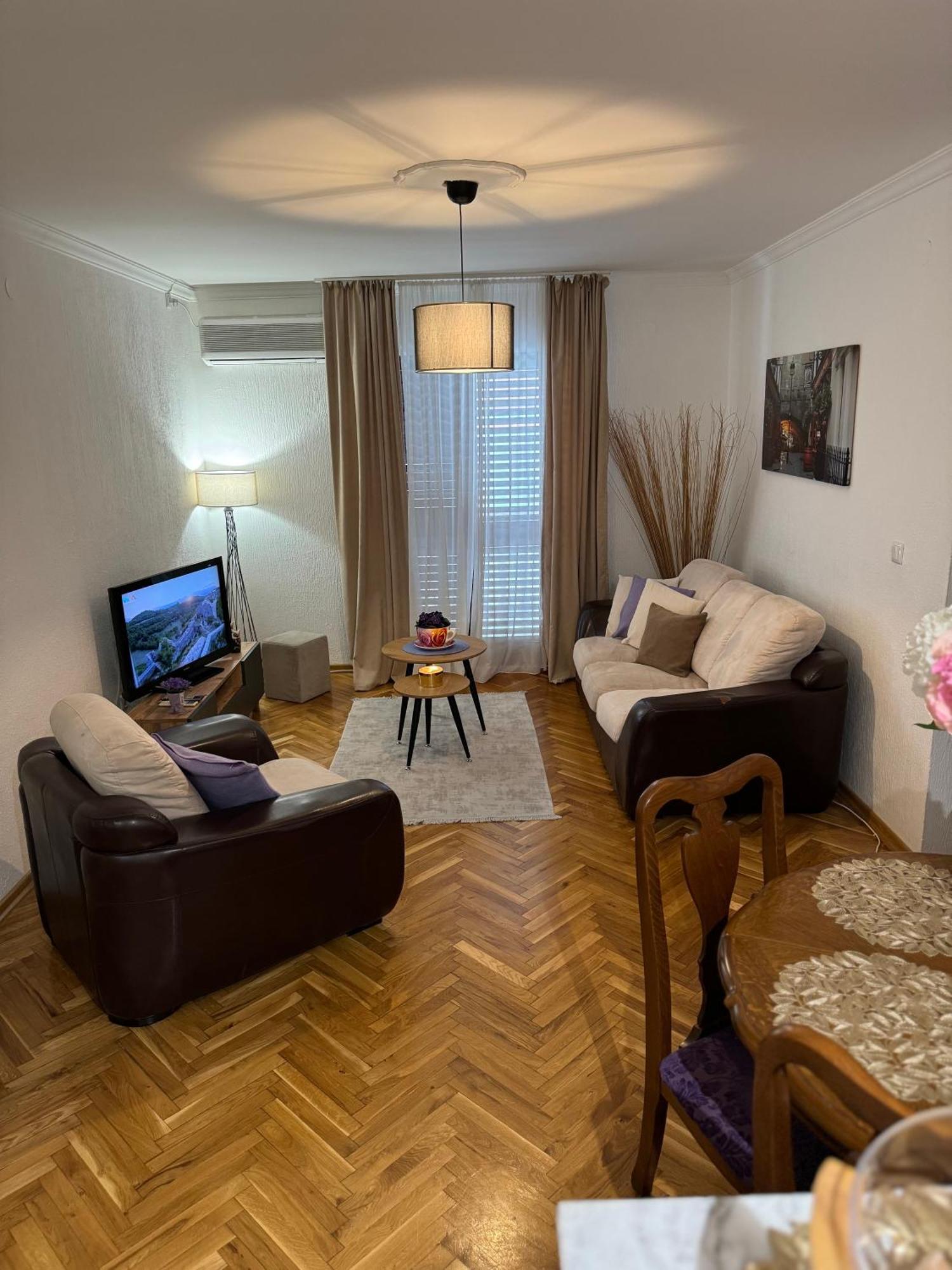 Casa Apartments, Two-Bedroom Apartment Budva Exterior photo