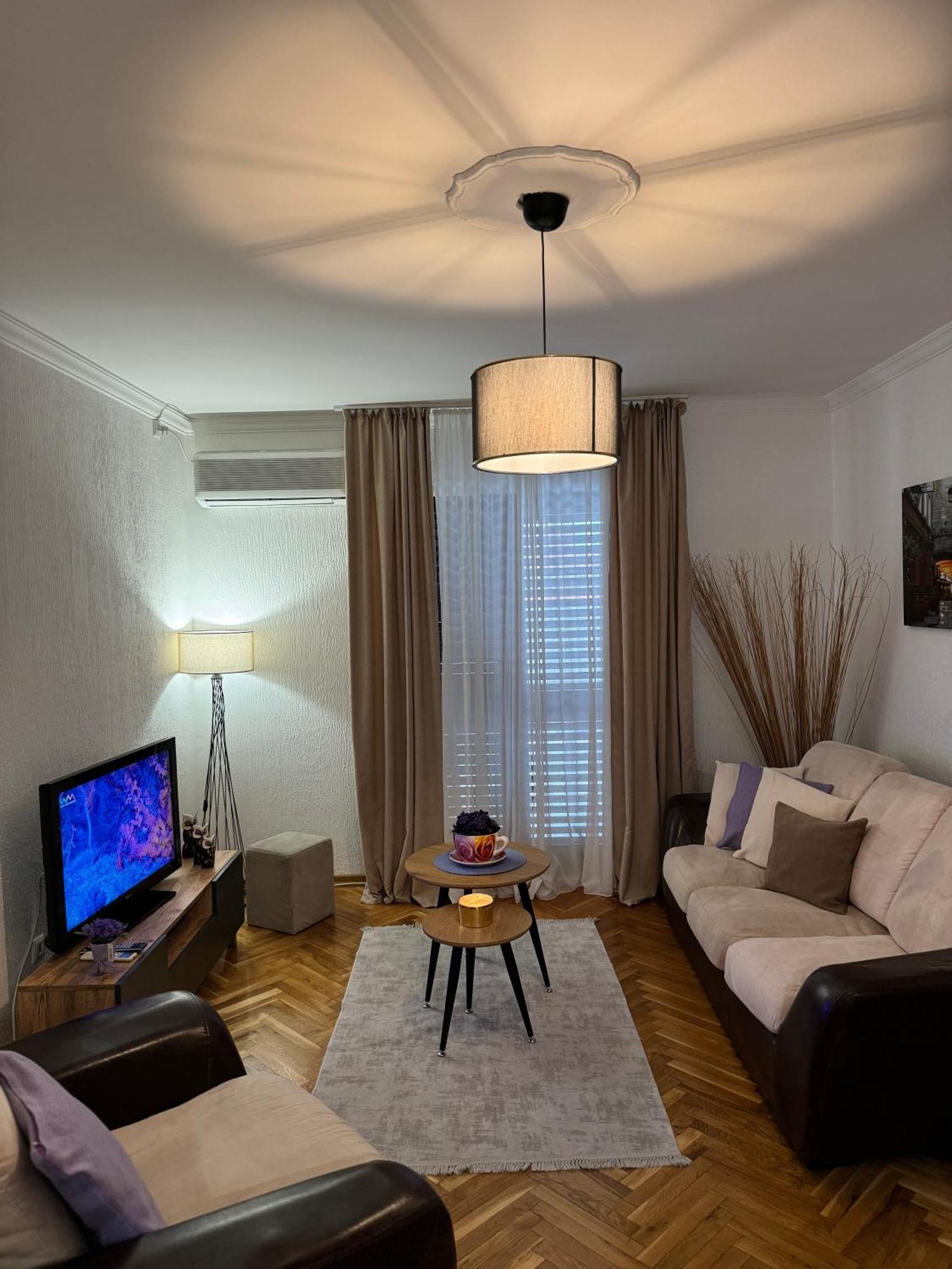 Casa Apartments, Two-Bedroom Apartment Budva Exterior photo