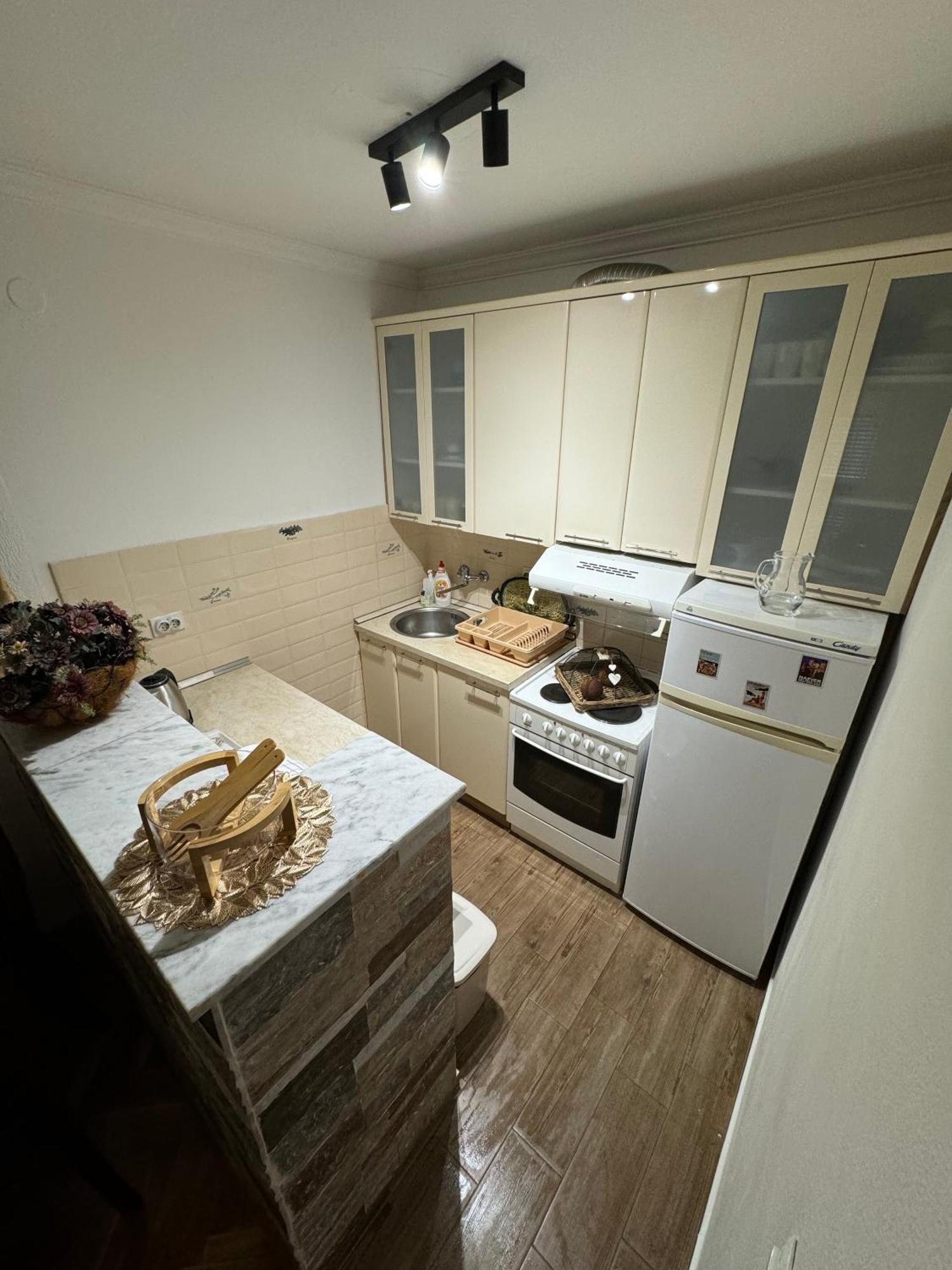 Casa Apartments, Two-Bedroom Apartment Budva Exterior photo