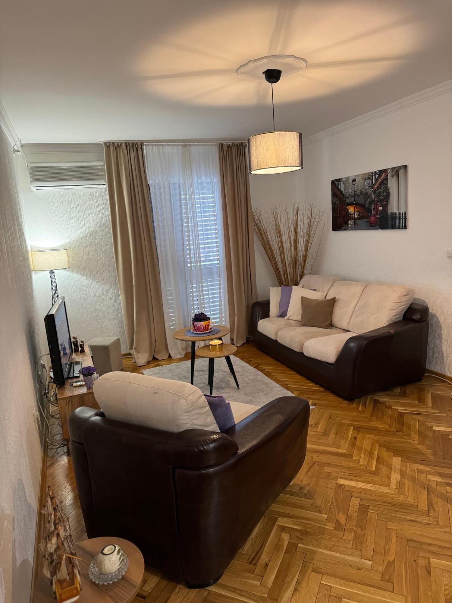 Casa Apartments, Two-Bedroom Apartment Budva Exterior photo