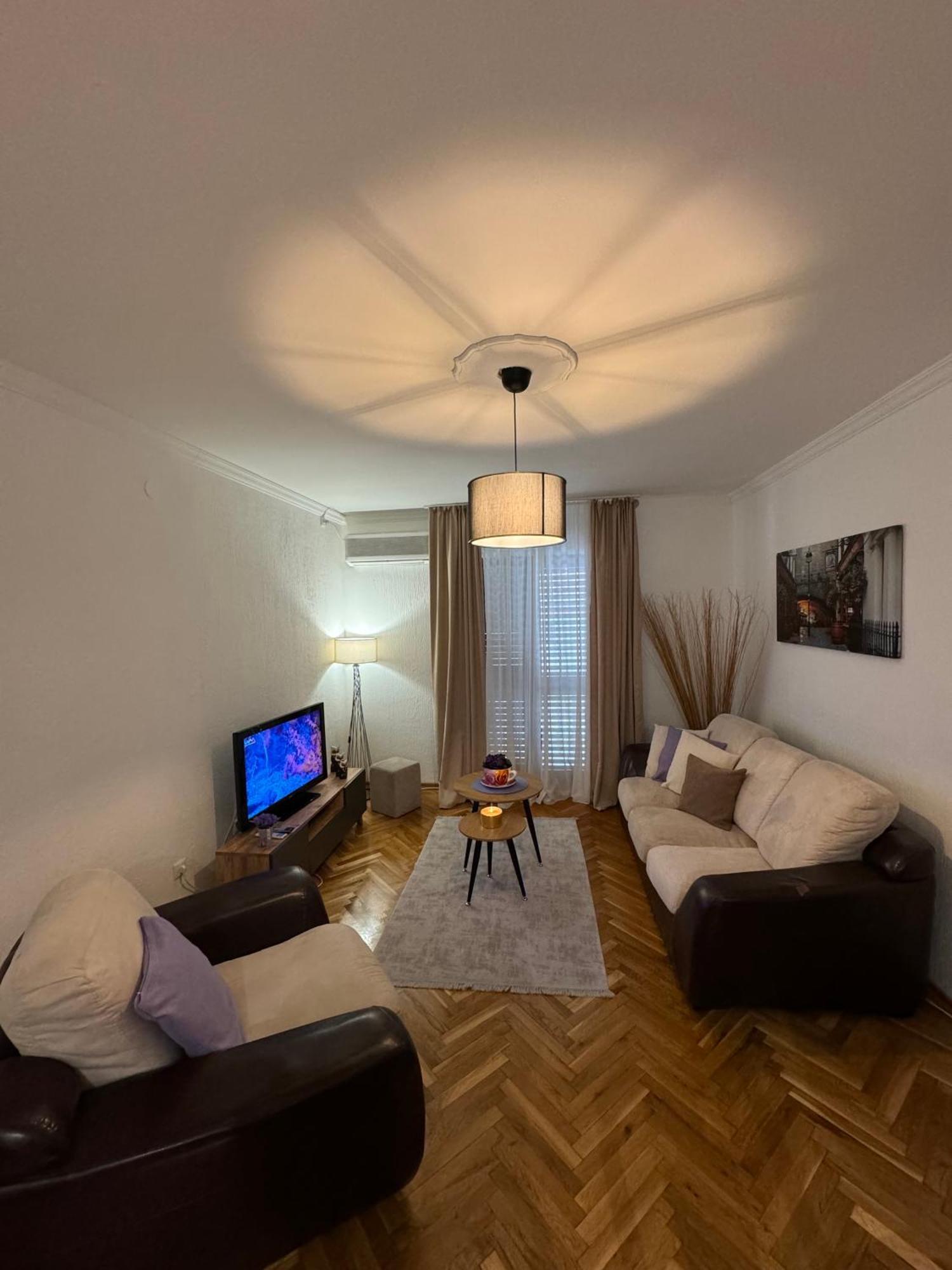 Casa Apartments, Two-Bedroom Apartment Budva Exterior photo