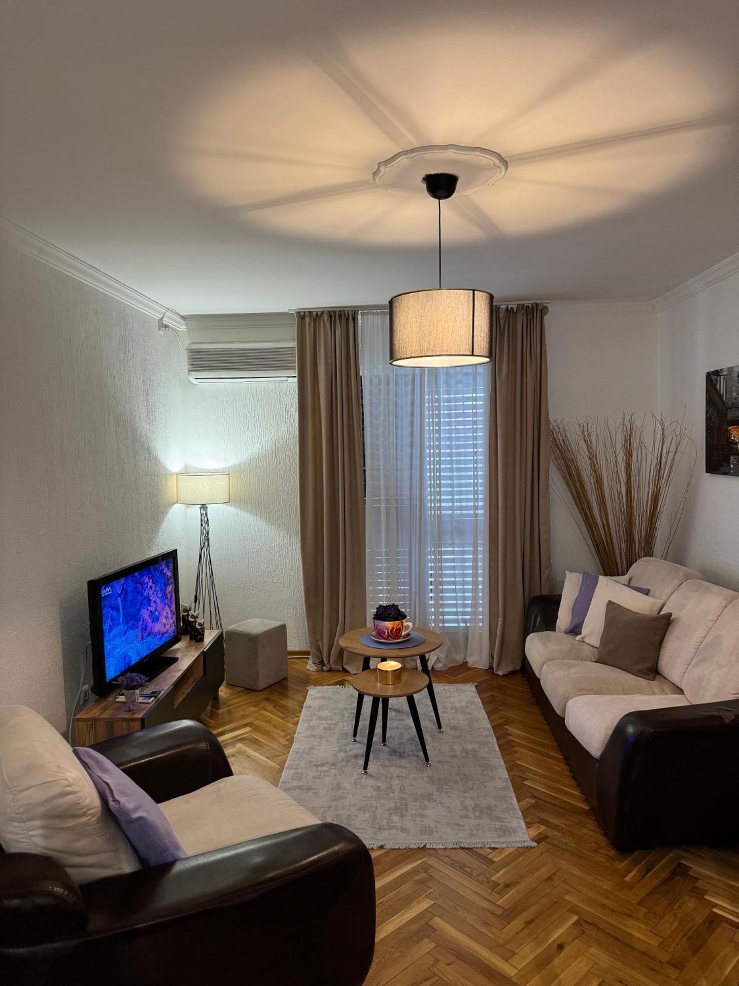 Casa Apartments, Two-Bedroom Apartment Budva Exterior photo