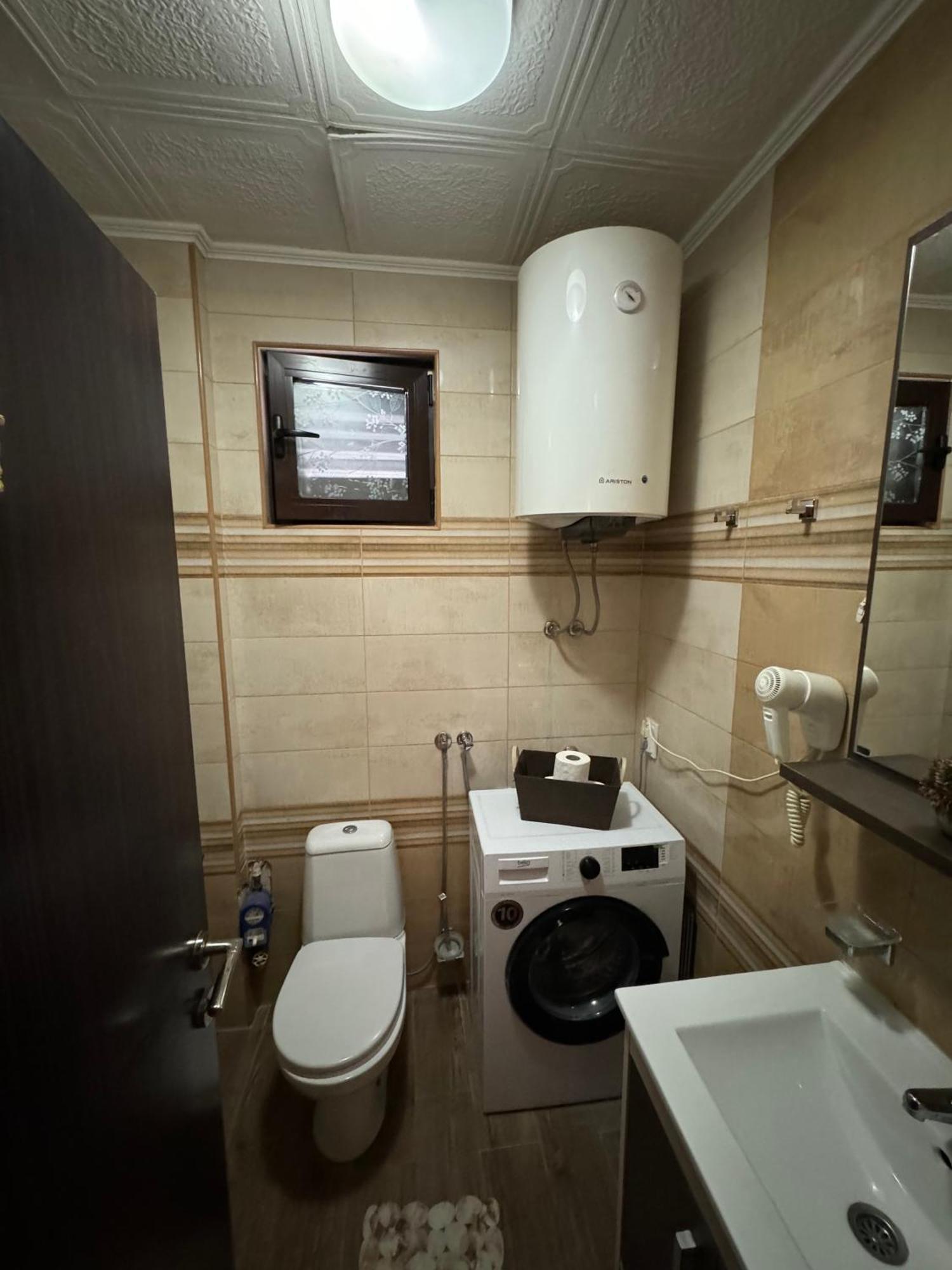 Casa Apartments, Two-Bedroom Apartment Budva Exterior photo