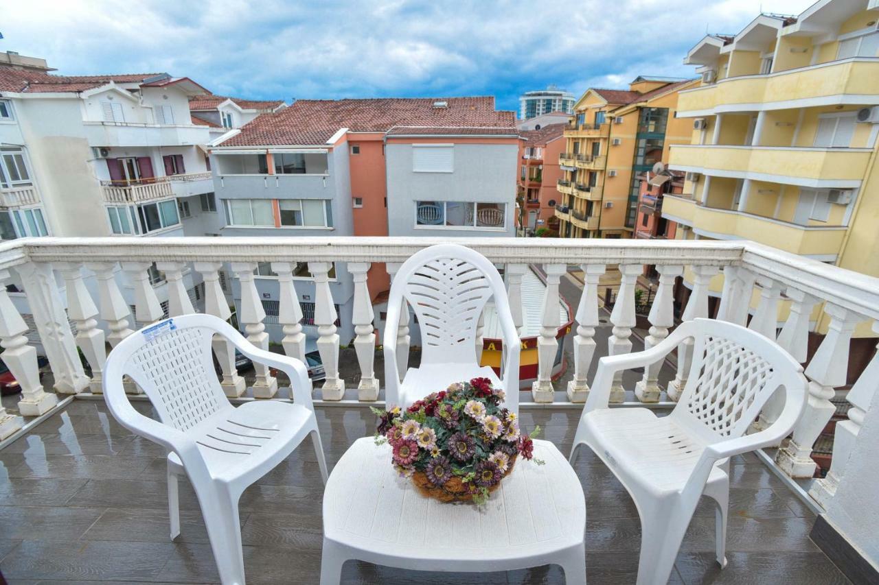 Casa Apartments, Two-Bedroom Apartment Budva Exterior photo